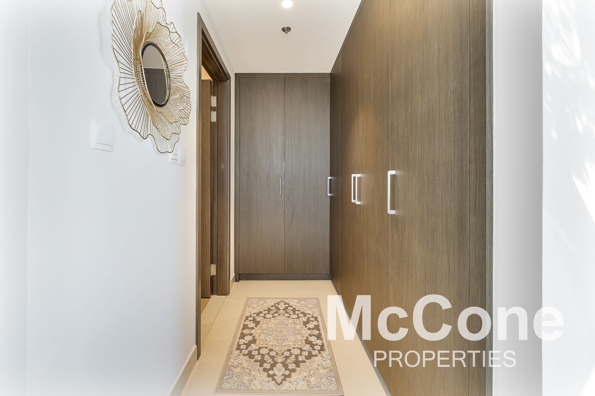 2 Bedroom Apartment for Sale in Harbour Views 1, Dubai Creek Harbour (The Lagoons) — photograph 12 of 20