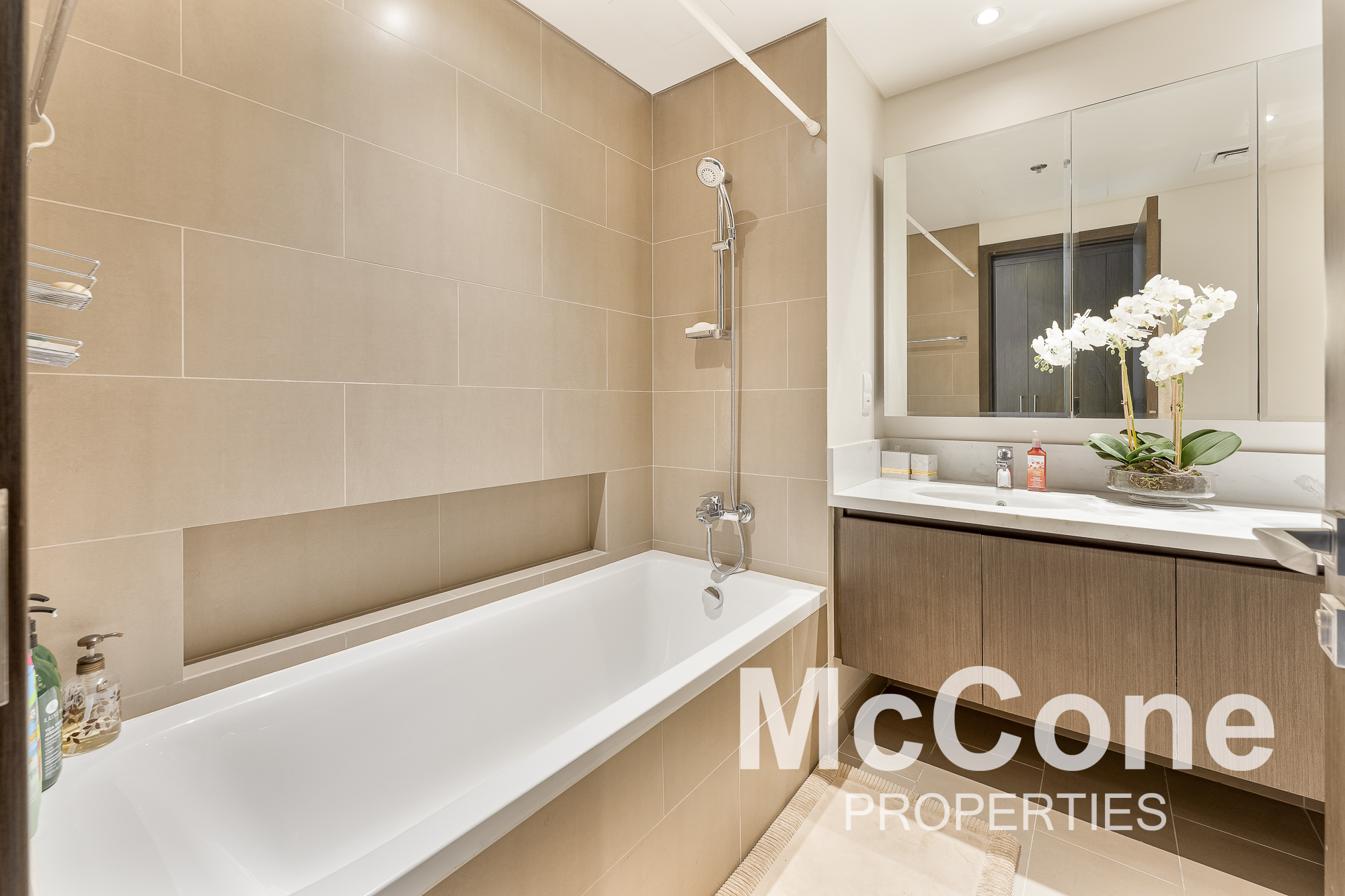 2 Bedroom Apartment for Sale in Harbour Views 1, Dubai Creek Harbour (The Lagoons) — photograph 13 of 20