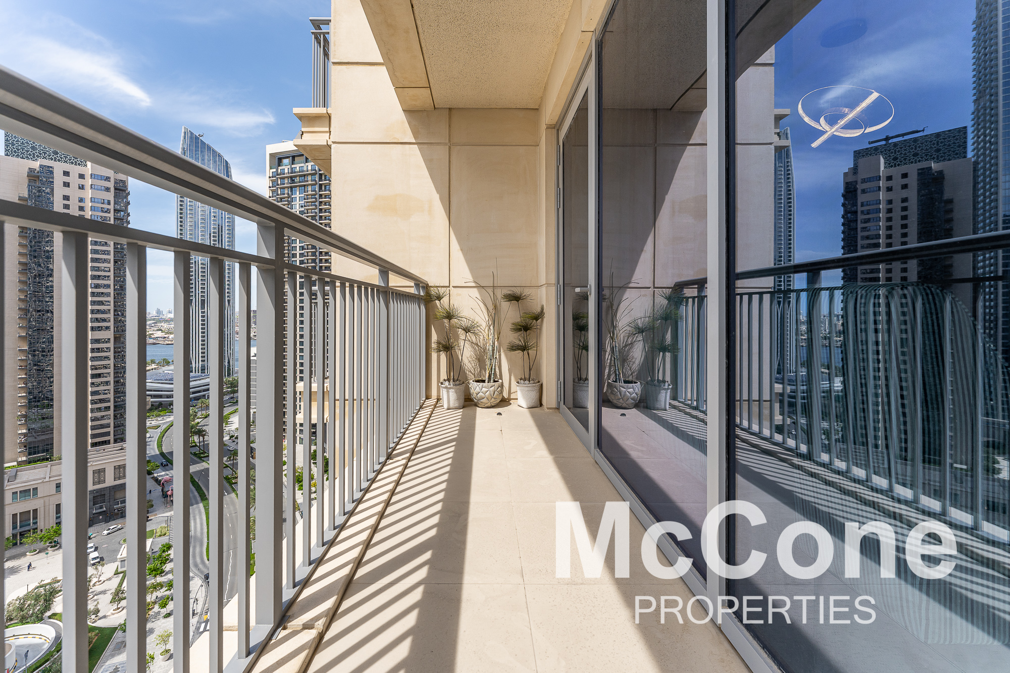 2 Bedroom Apartment for Sale in Harbour Views 1, Dubai Creek Harbour (The Lagoons) — photograph 17 of 20