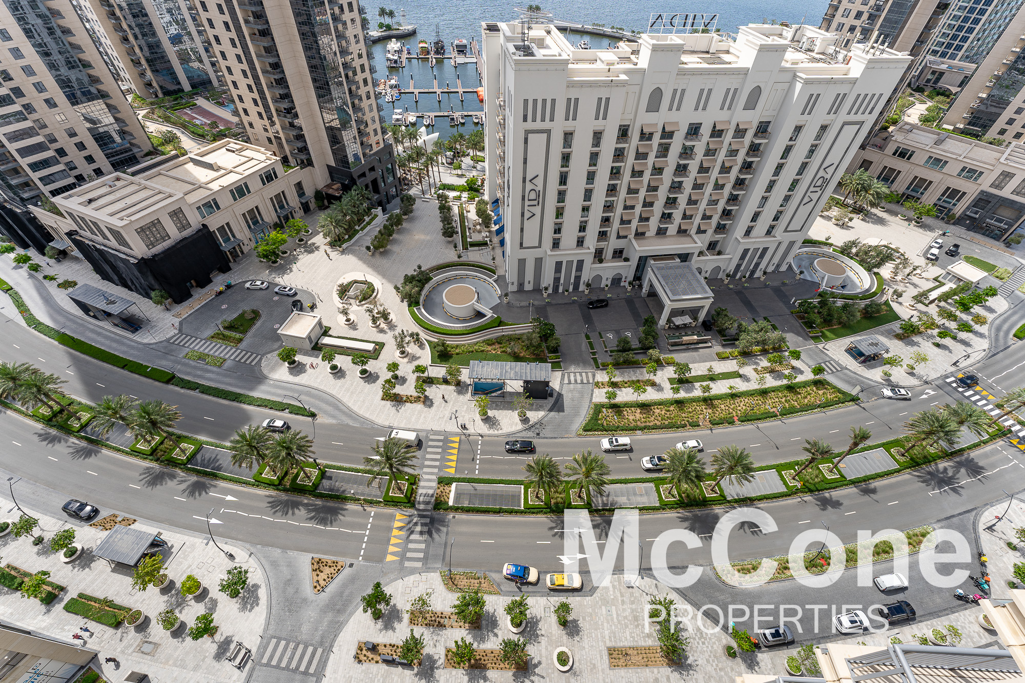 2 Bedroom Apartment for Sale in Harbour Views 1, Dubai Creek Harbour (The Lagoons) — photograph 20 of 20