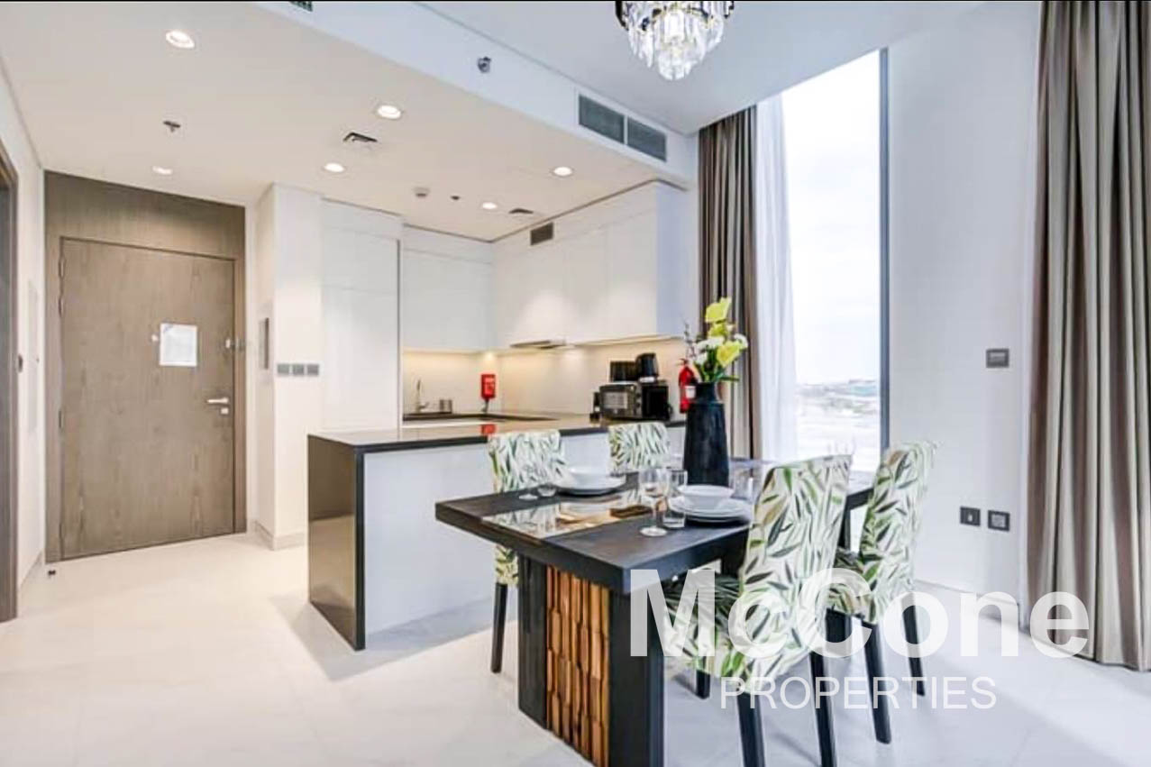 1 Bedroom Apartment for Sale in Residences 28, Mohammed Bin Rashid City — photo 3 of 13