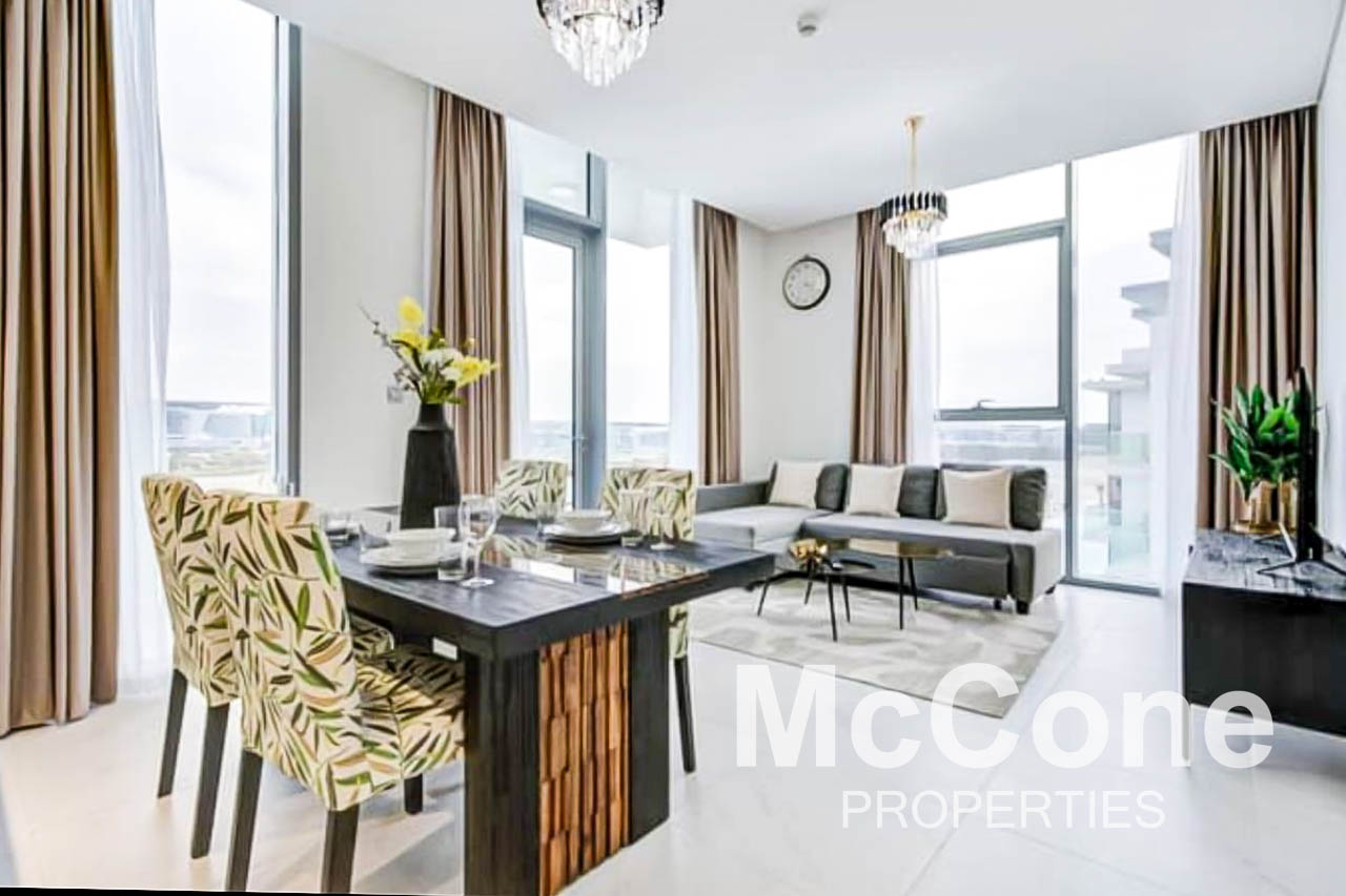1 Bedroom Apartment for Sale in Residences 28, Mohammed Bin Rashid City