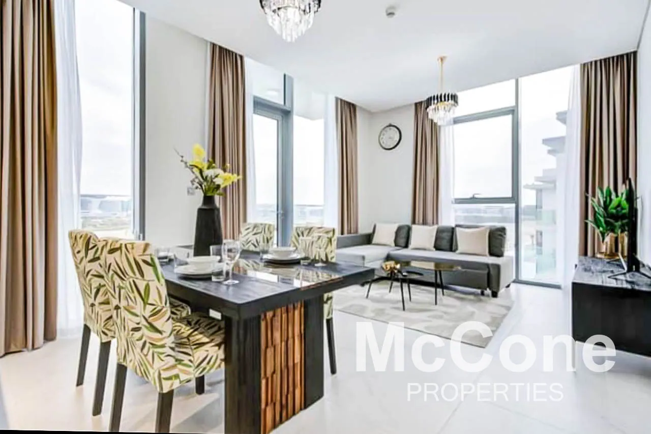 Residences 28, District One Residences 28, Dubai