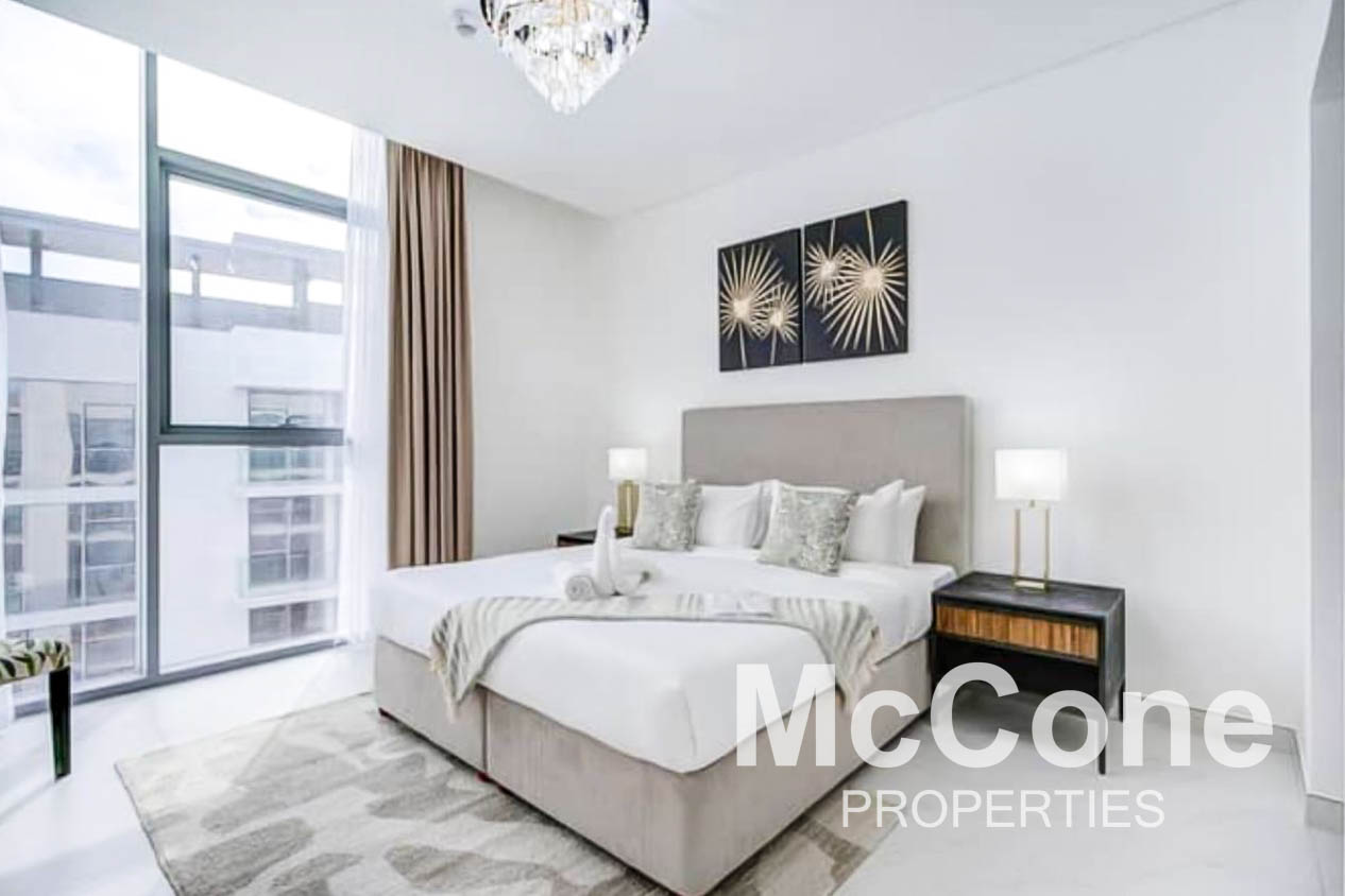 1 Bedroom Apartment for Sale in Residences 28, Mohammed Bin Rashid City — photo 6 of 13