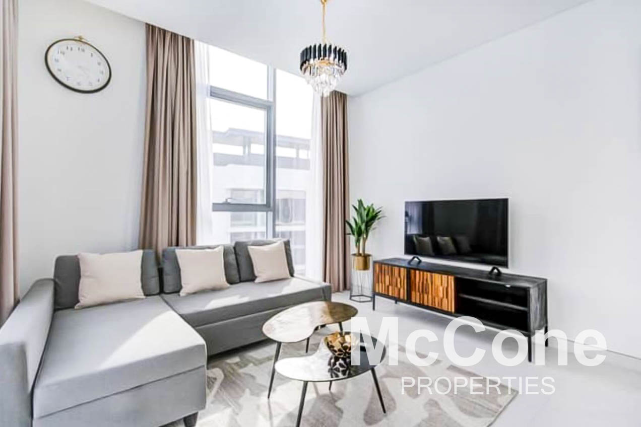 1 Bedroom Apartment for Sale in Residences 28, Mohammed Bin Rashid City — photo 2 of 13