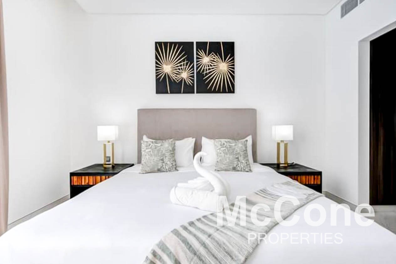 1 Bedroom Apartment for Sale in Residences 28, Mohammed Bin Rashid City — photo 7 of 13