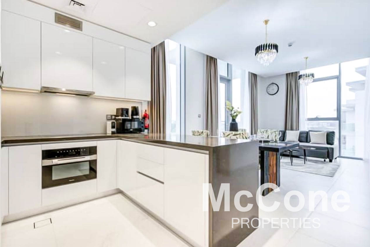 1 Bedroom Apartment for Sale in Residences 28, Mohammed Bin Rashid City — photo 5 of 13