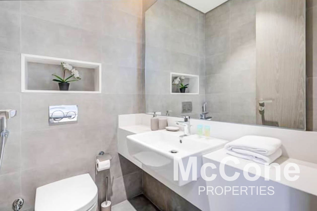 1 Bedroom Apartment for Sale in Residences 28, Mohammed Bin Rashid City — photograph 10 of 13