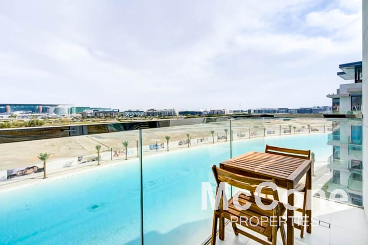 1 Bedroom Apartment for Sale in Residences 28, Mohammed Bin Rashid City — photograph 11 of 13