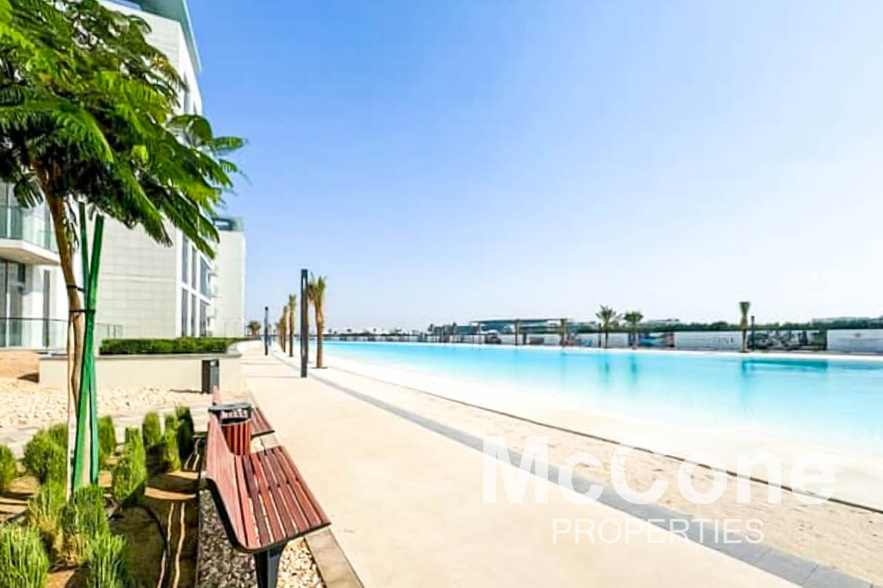 1 Bedroom Apartment for Sale in Residences 28, Mohammed Bin Rashid City — photograph 13 of 13