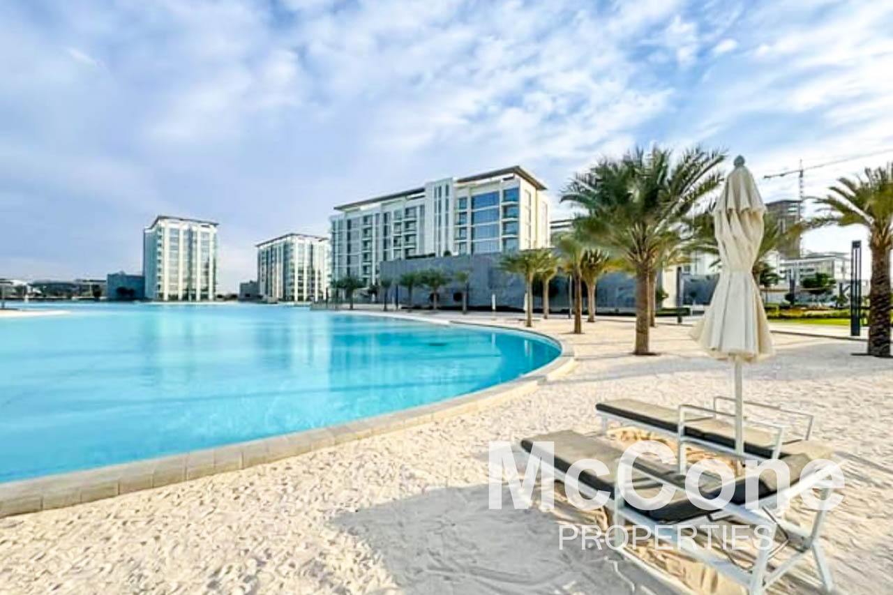 1 Bedroom Apartment for Sale in Residences 28, Mohammed Bin Rashid City — photograph 12 of 13