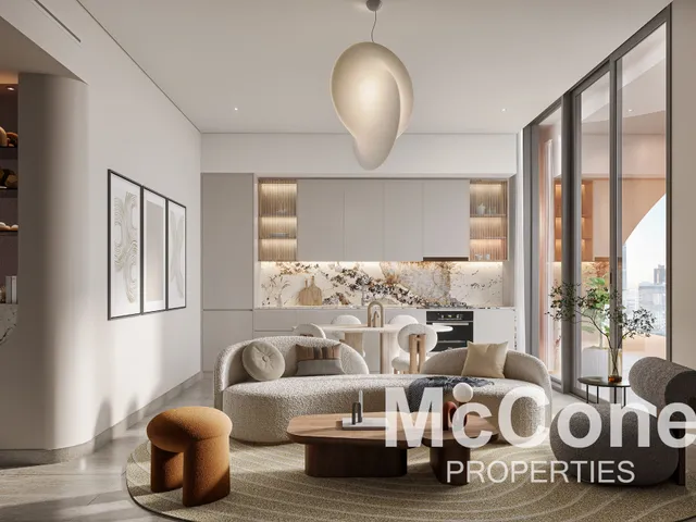 1 Bedroom Apartment for Sale in One Residence, Downtown Dubai