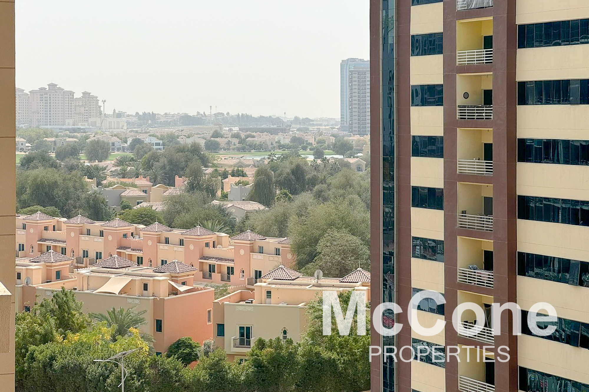 Studio Apartment for Sale in Elite Sports Residence 1, Dubai Sports City — photo 9 of 12