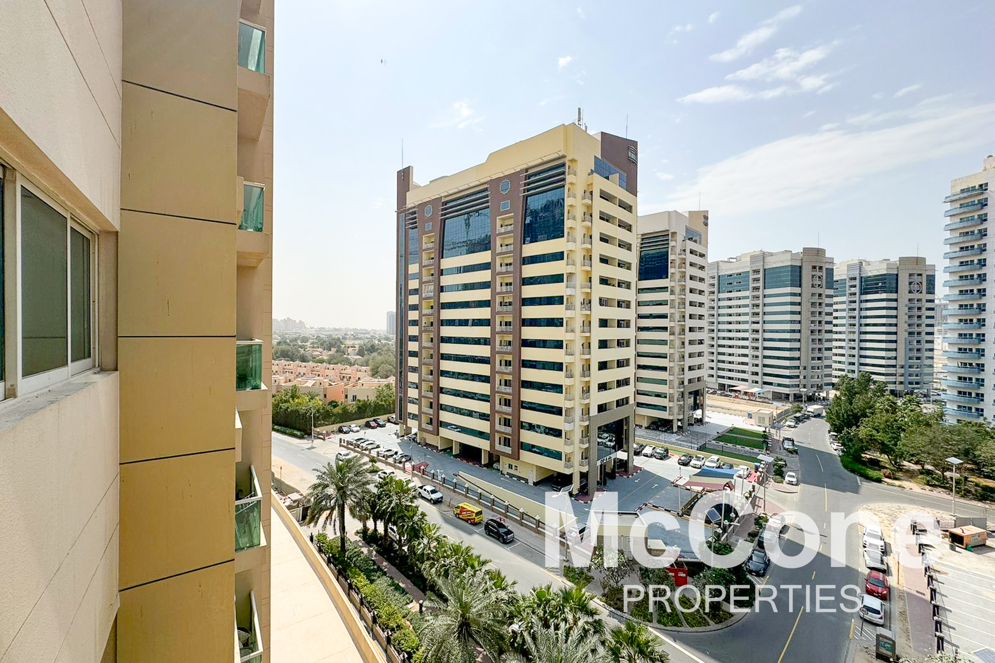 Studio Apartment for Sale in Elite Sports Residence 1, Dubai Sports City — photograph 10 of 12