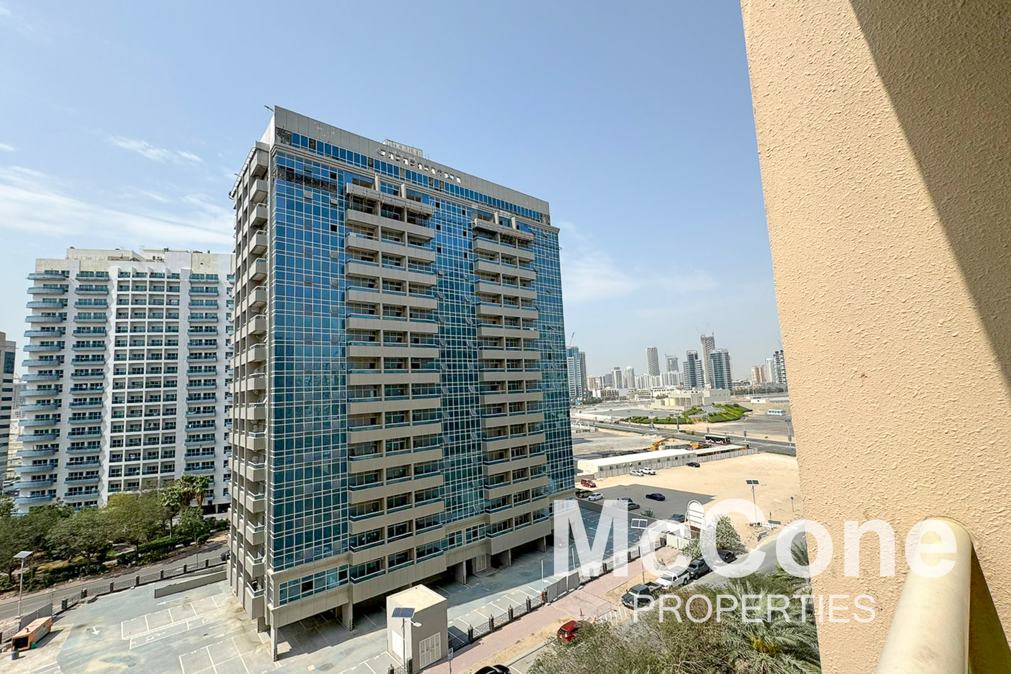 Studio Apartment for Sale in Elite Sports Residence 1, Dubai Sports City — photograph 11 of 12