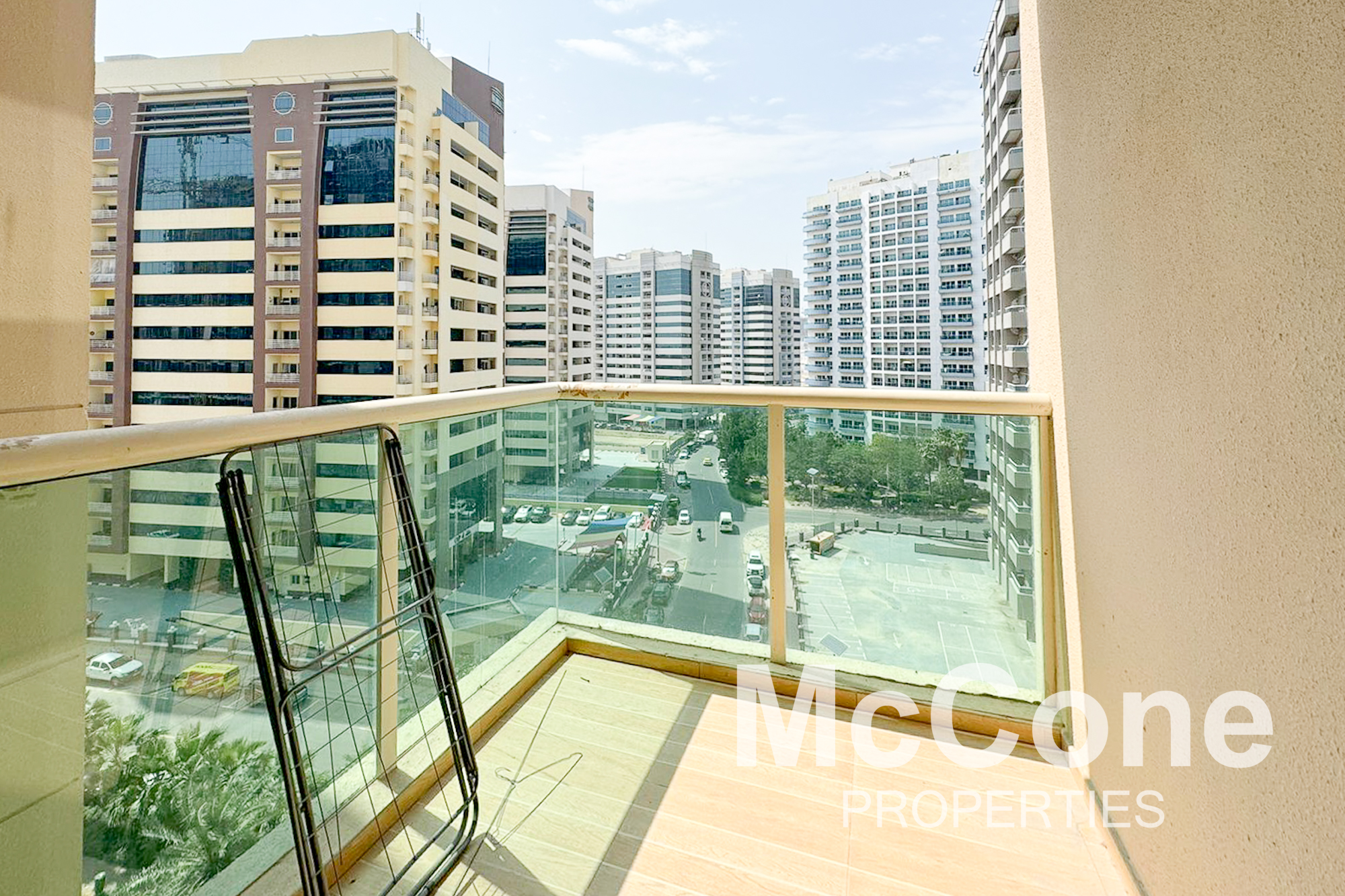 Studio Apartment for Sale in Elite Sports Residence 1, Dubai Sports City — photo 8 of 12