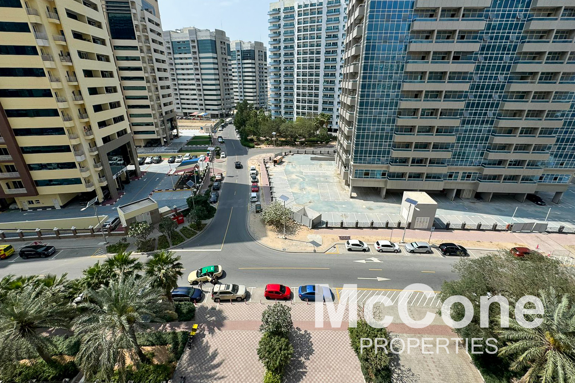 Studio Apartment for Sale in Elite Sports Residence 1, Dubai Sports City — photograph 12 of 12