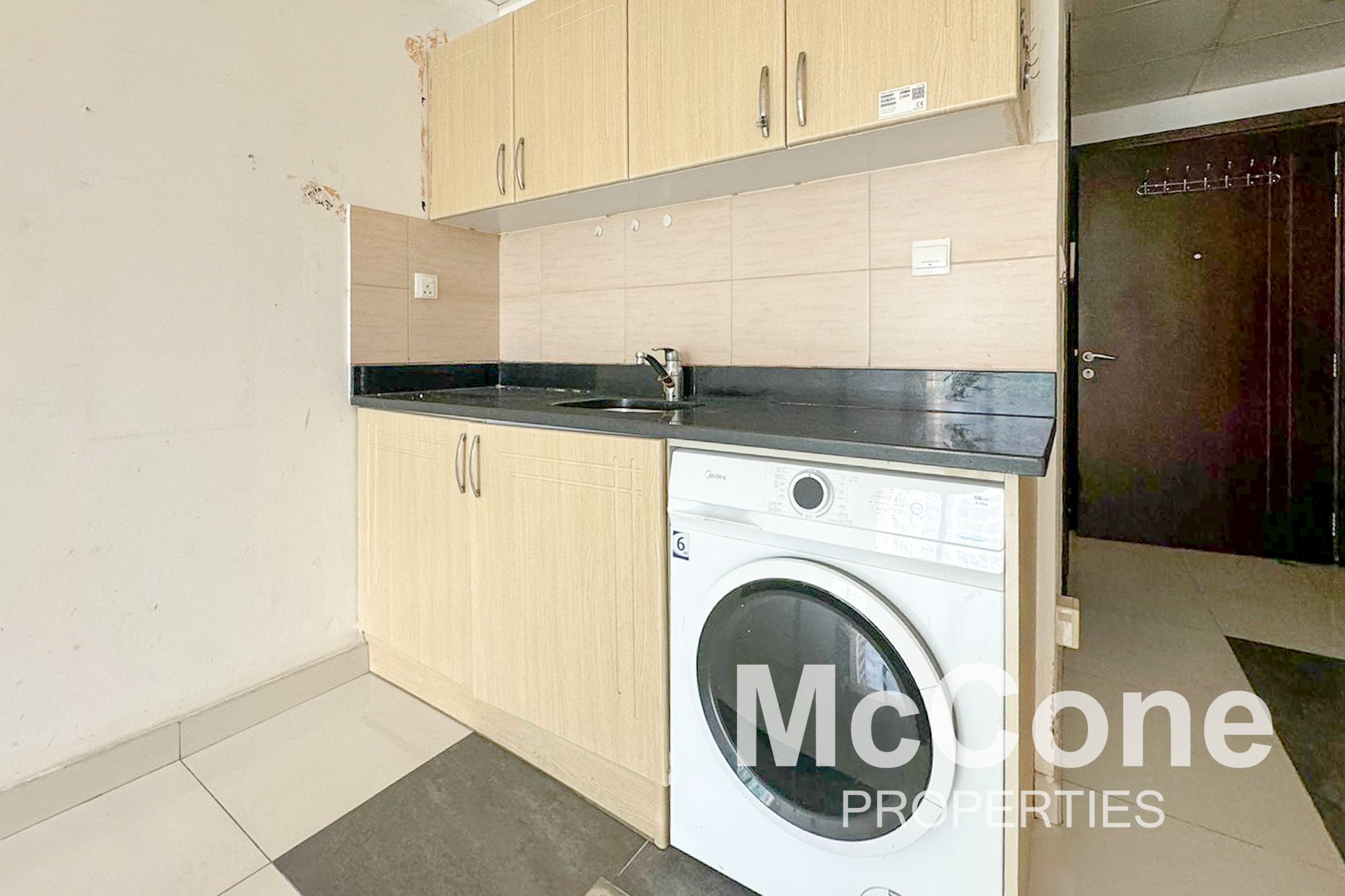 Studio Apartment for Sale in Elite Sports Residence 1, Dubai Sports City — photo 5 of 12