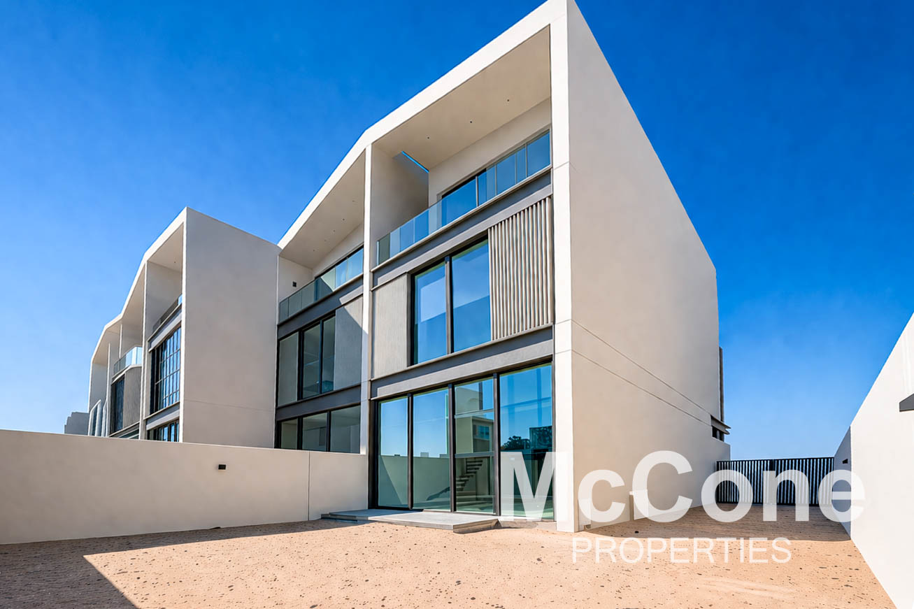 3 Bedroom Townhouse for Sale in Nad Al Sheba Gardens 4, Nad Al Sheba — photograph 11 of 11