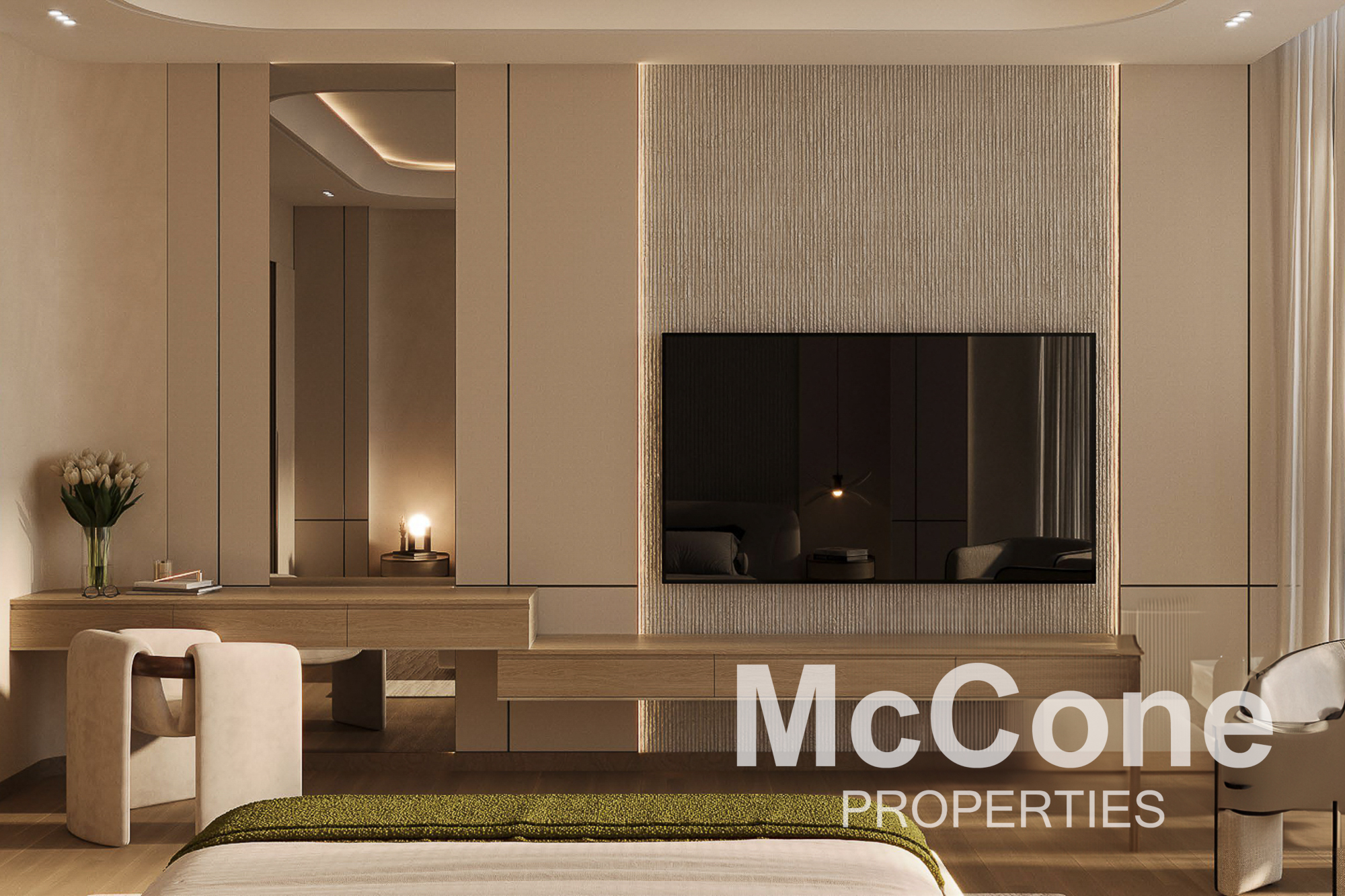 1 Bedroom Apartment for Sale in Binghatti Skyrise Tower C, Business Bay — photo 8 of 14