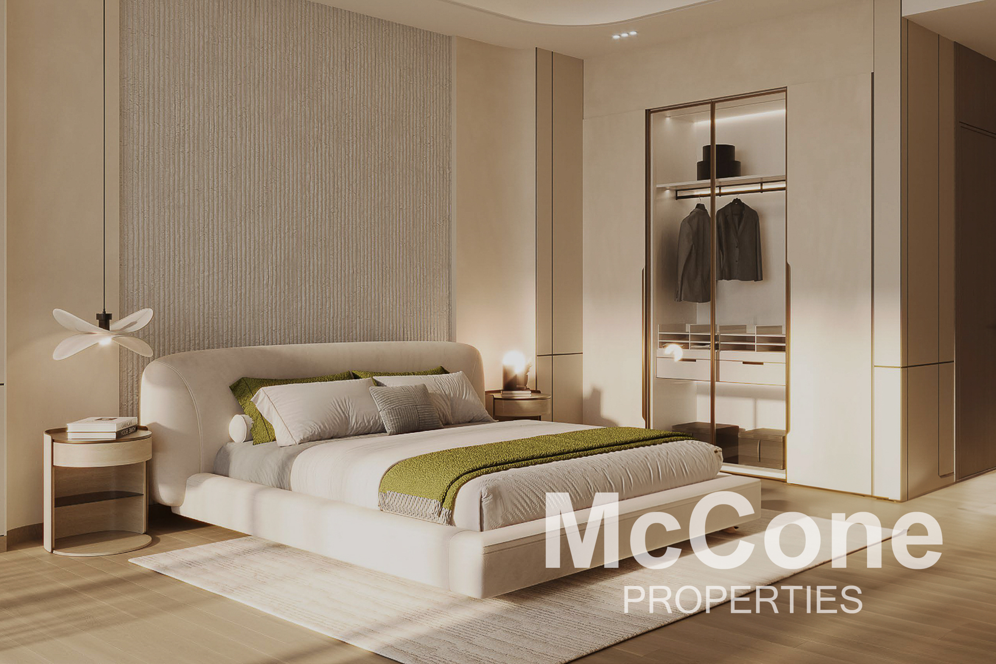 1 Bedroom Apartment for Sale in Binghatti Skyrise Tower C, Business Bay — photo 4 of 14