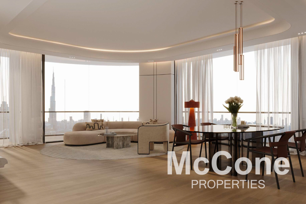 1 Bedroom Apartment for Sale in Binghatti Skyrise Tower B, Business Bay — photo 4 of 14