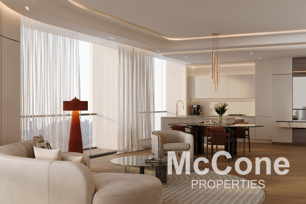 1 Bedroom Apartment for Sale in Binghatti Skyrise Tower B, Business Bay — photo 3 of 14