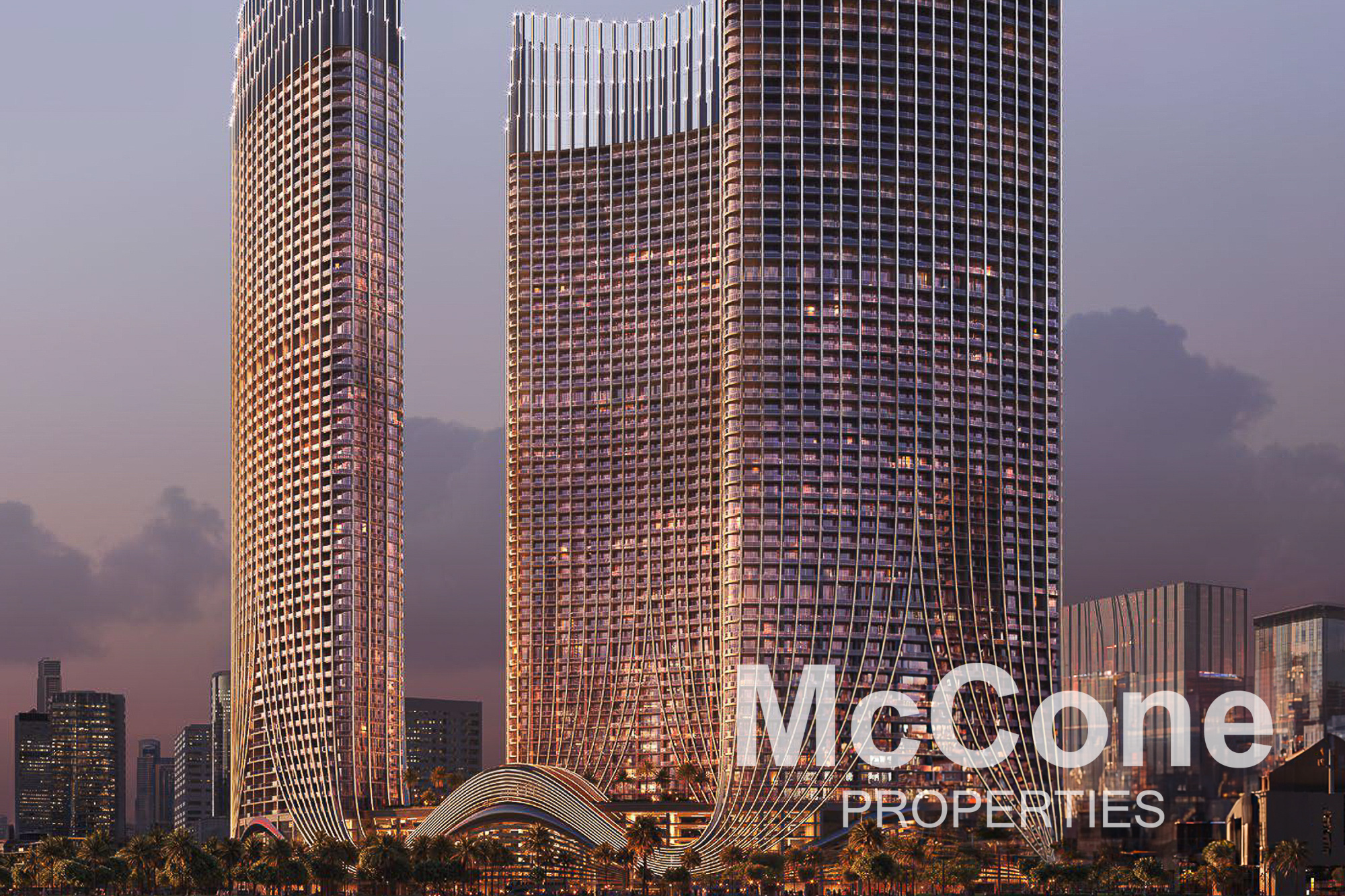 1 Bedroom Apartment for Sale in Binghatti Skyrise Tower B, Business Bay — photograph 13 of 14