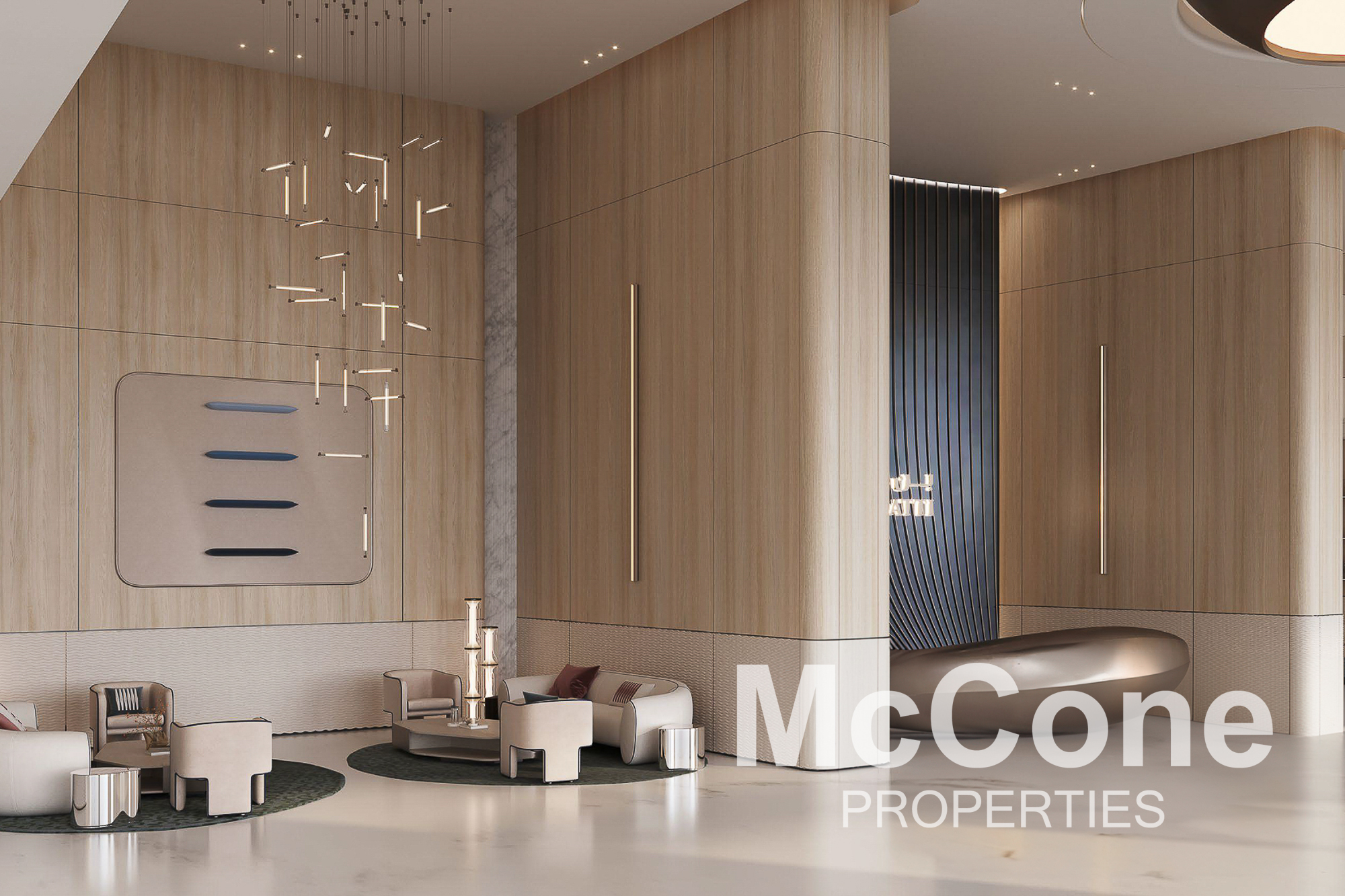 1 Bedroom Apartment for Sale in Binghatti Skyrise Tower B, Business Bay — photograph 10 of 14
