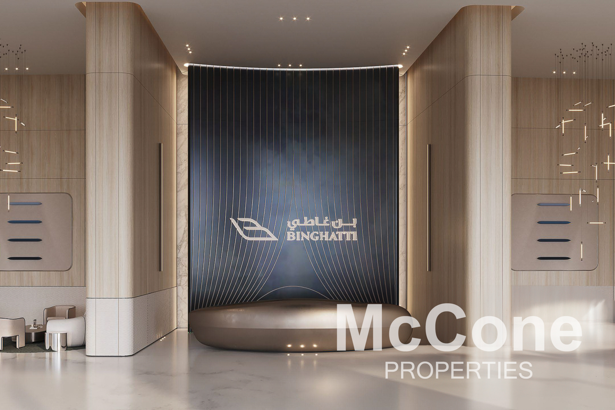 1 Bedroom Apartment for Sale in Binghatti Skyrise Tower B, Business Bay — photo 9 of 14