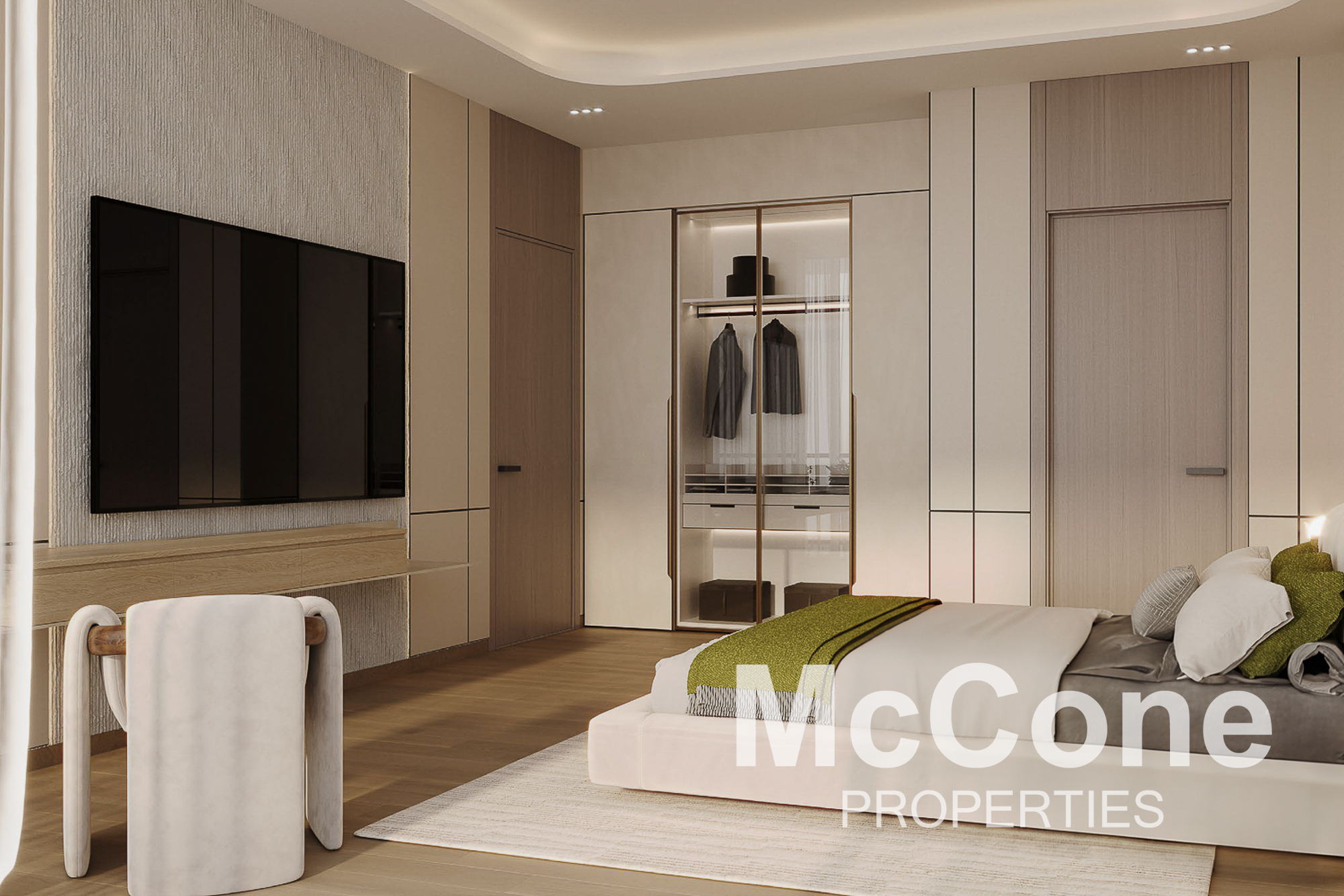 1 Bedroom Apartment for Sale in Binghatti Skyrise Tower B, Business Bay — photo 7 of 14