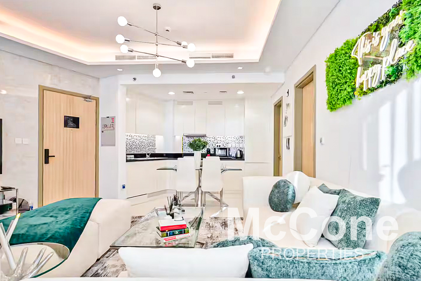 1 Bedroom Apartment for Sale in Paramount Tower Hotel & Residences, Business Bay — photo 3 of 16