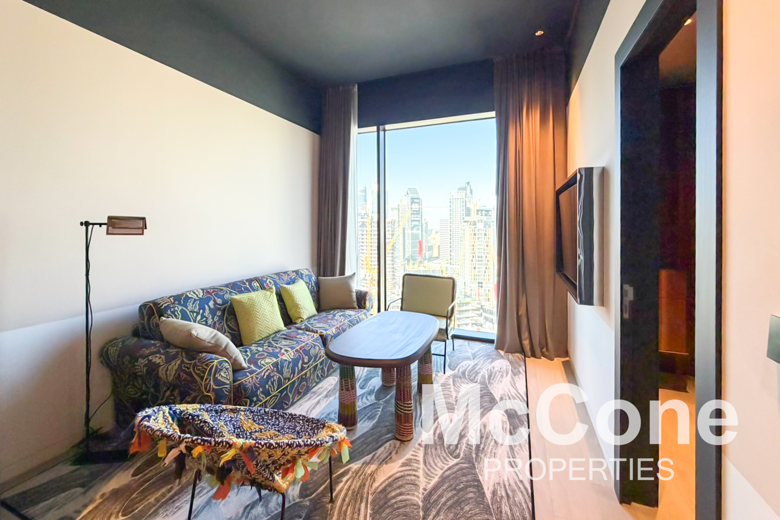 2 Bedroom Apartment for Sale in Mama Shelter Residences, Business Bay