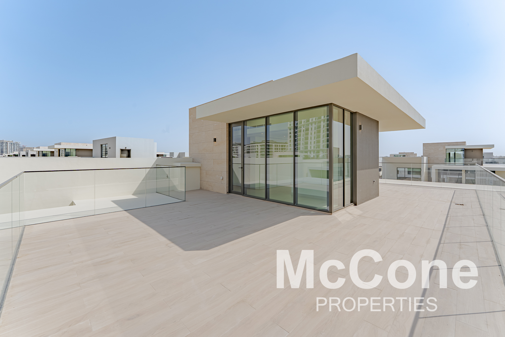 5 Bedroom Villa for Sale in Address Hillcrest, Dubai Hills Estate — photograph 28 of 30