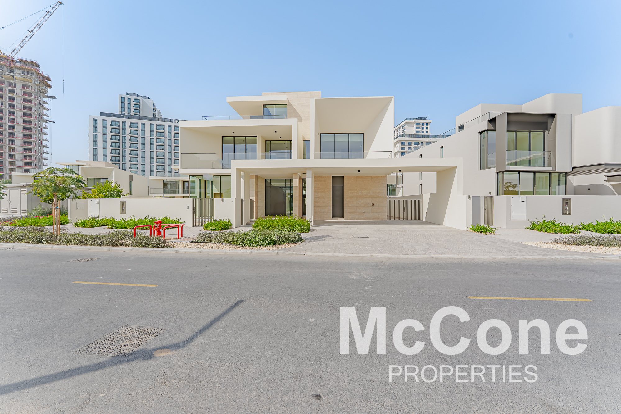 5 Bedroom Villa for Sale in Address Hillcrest, Dubai Hills Estate