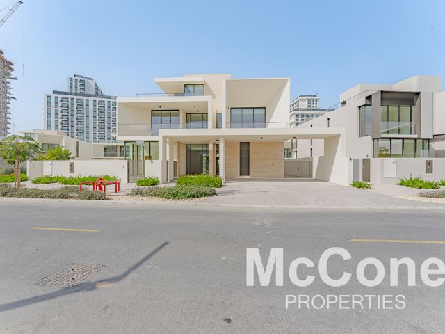 5 Bedroom Villa for Sale in Address Hillcrest, Dubai Hills Estate