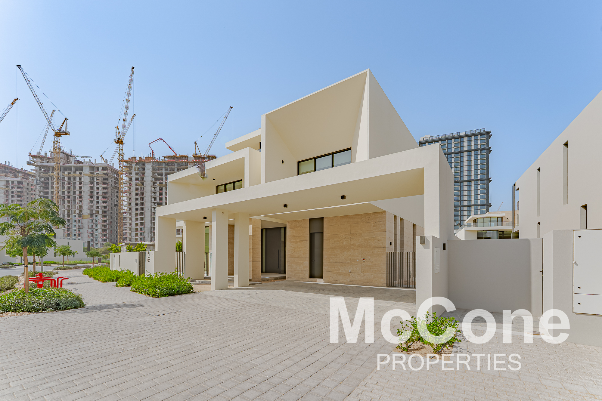 5 Bedroom Villa for Sale in Address Hillcrest, Dubai Hills Estate — photograph 30 of 30