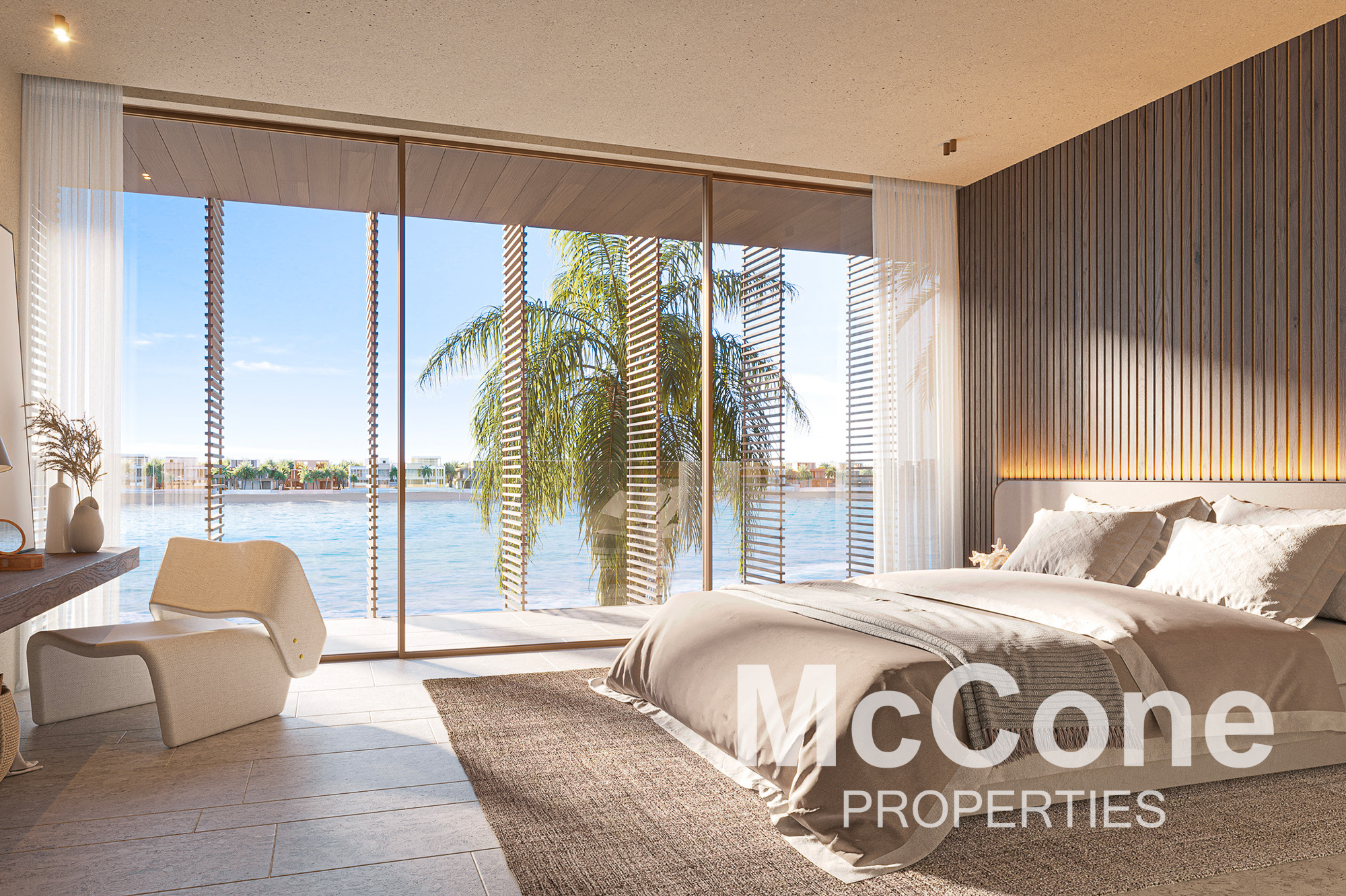 6 Bedroom Villa for Sale in Palm Jebel Ali - Frond A, Palm Jebel Ali — photo 8 of 14