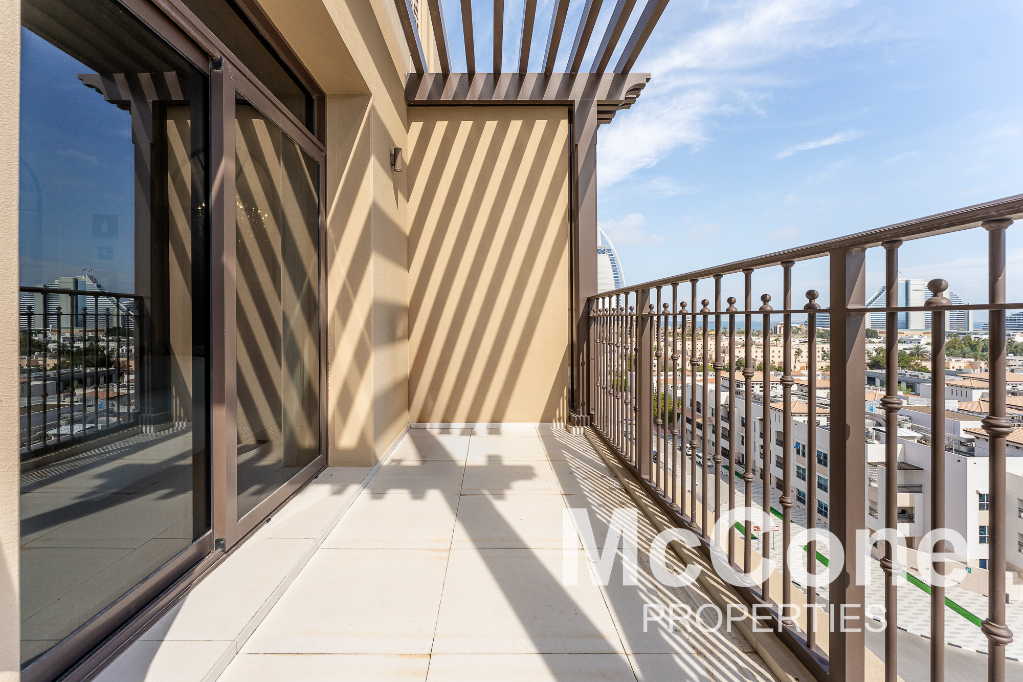 1 Bedroom Apartment for Sale in Jadeel 3, Umm Suqeim — photograph 17 of 21
