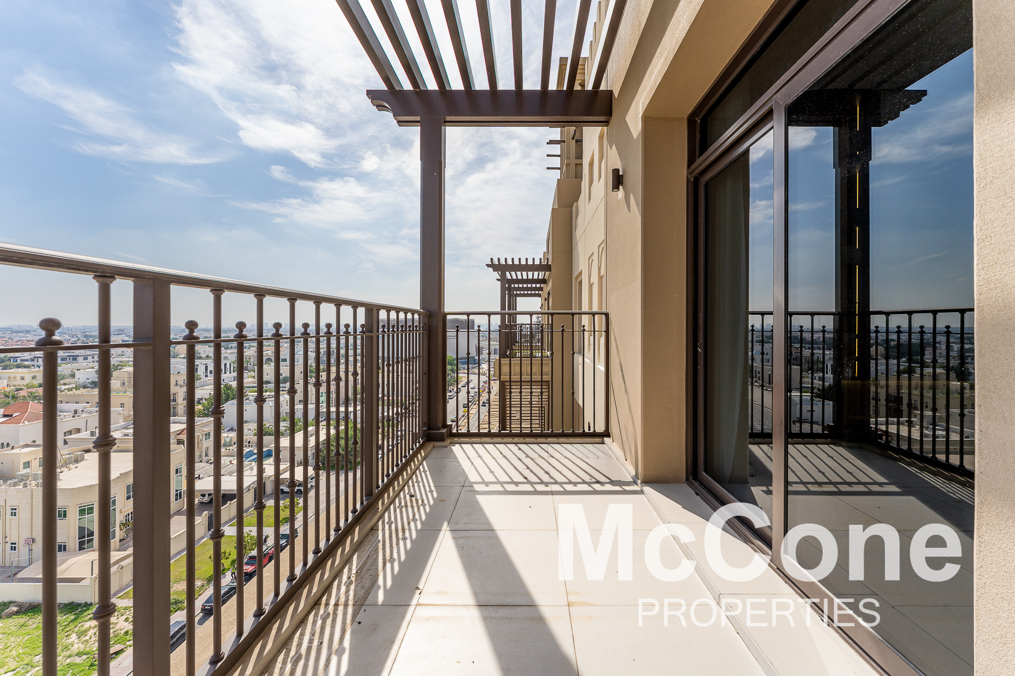 1 Bedroom Apartment for Sale in Jadeel 3, Umm Suqeim — photograph 16 of 21