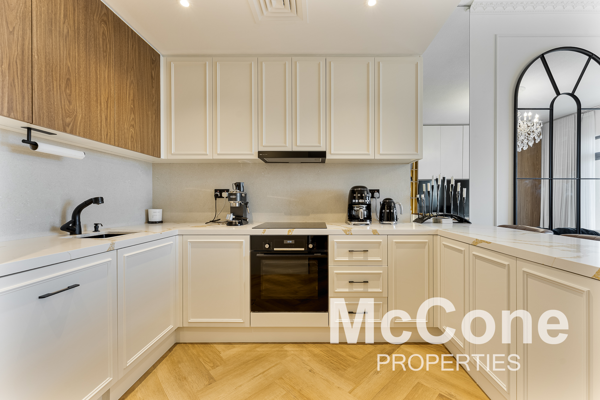 1 Bedroom Apartment for Sale in Jadeel 3, Umm Suqeim — photo 9 of 21