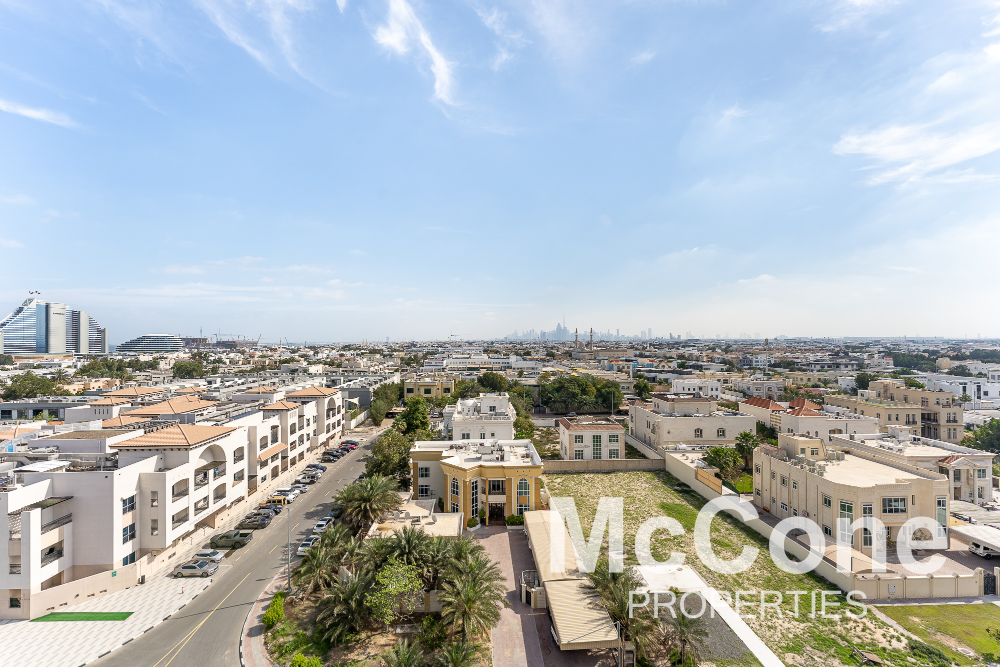 1 Bedroom Apartment for Sale in Jadeel 3, Umm Suqeim — photograph 20 of 21