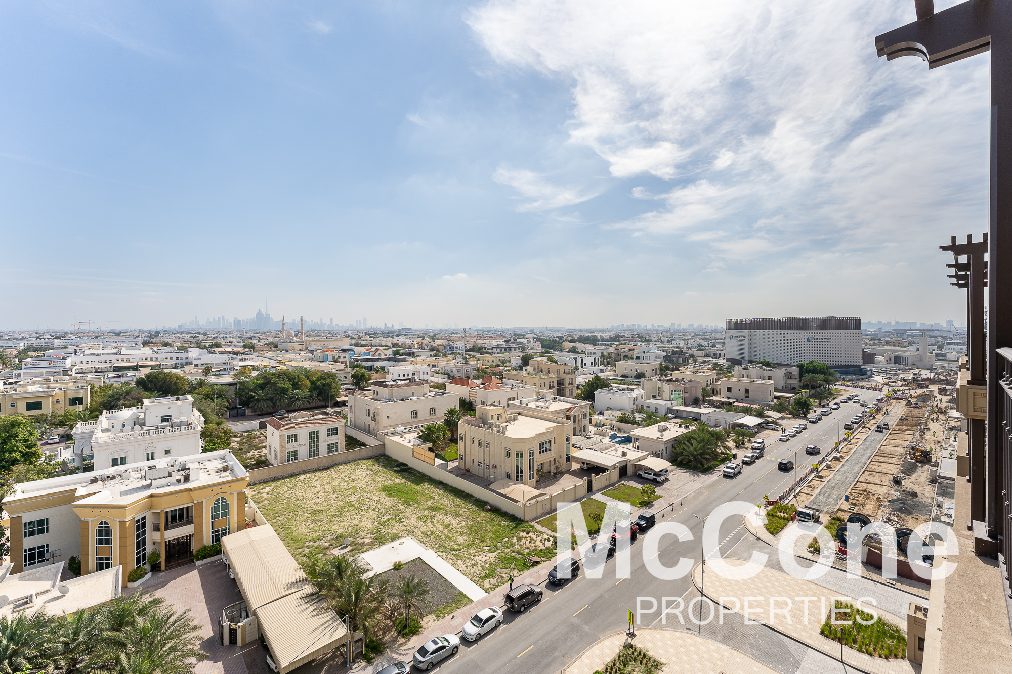 1 Bedroom Apartment for Sale in Jadeel 3, Umm Suqeim — photograph 19 of 21