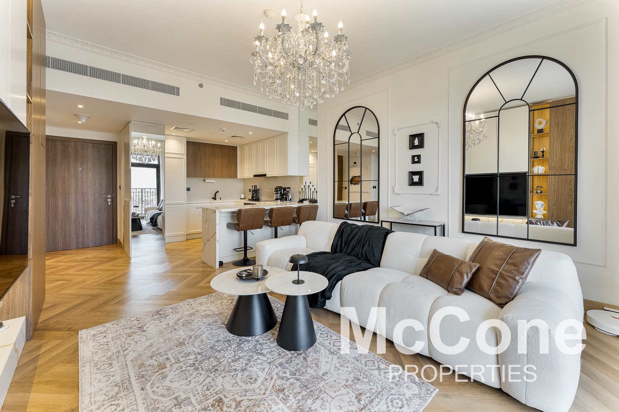 1 Bedroom Apartment for Sale in Jadeel 3, Umm Suqeim — photo 4 of 21