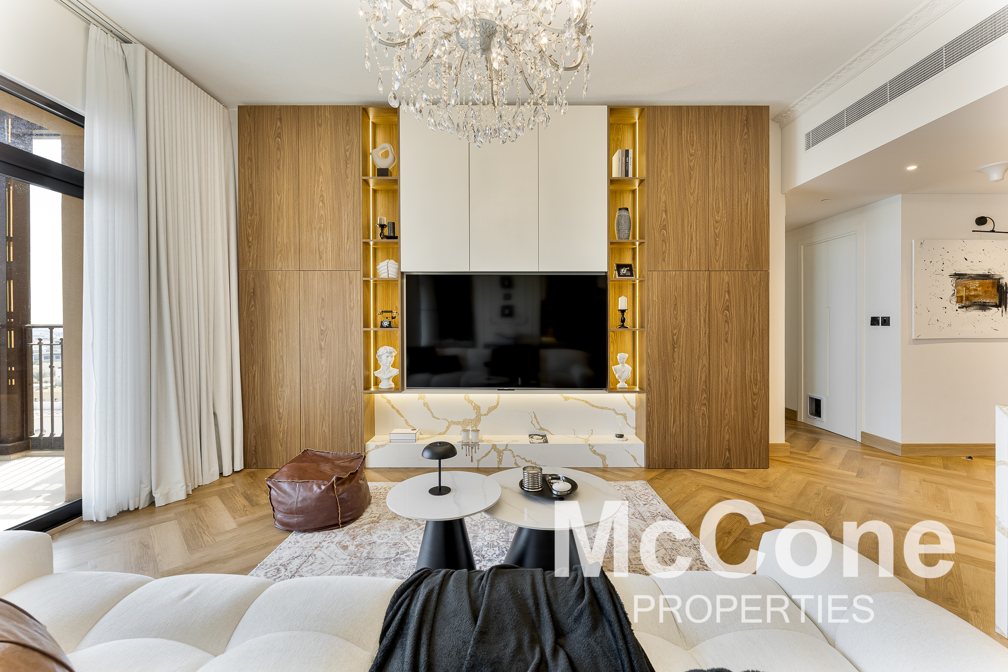 1 Bedroom Apartment for Sale in Jadeel 3, Umm Suqeim — photo 6 of 21