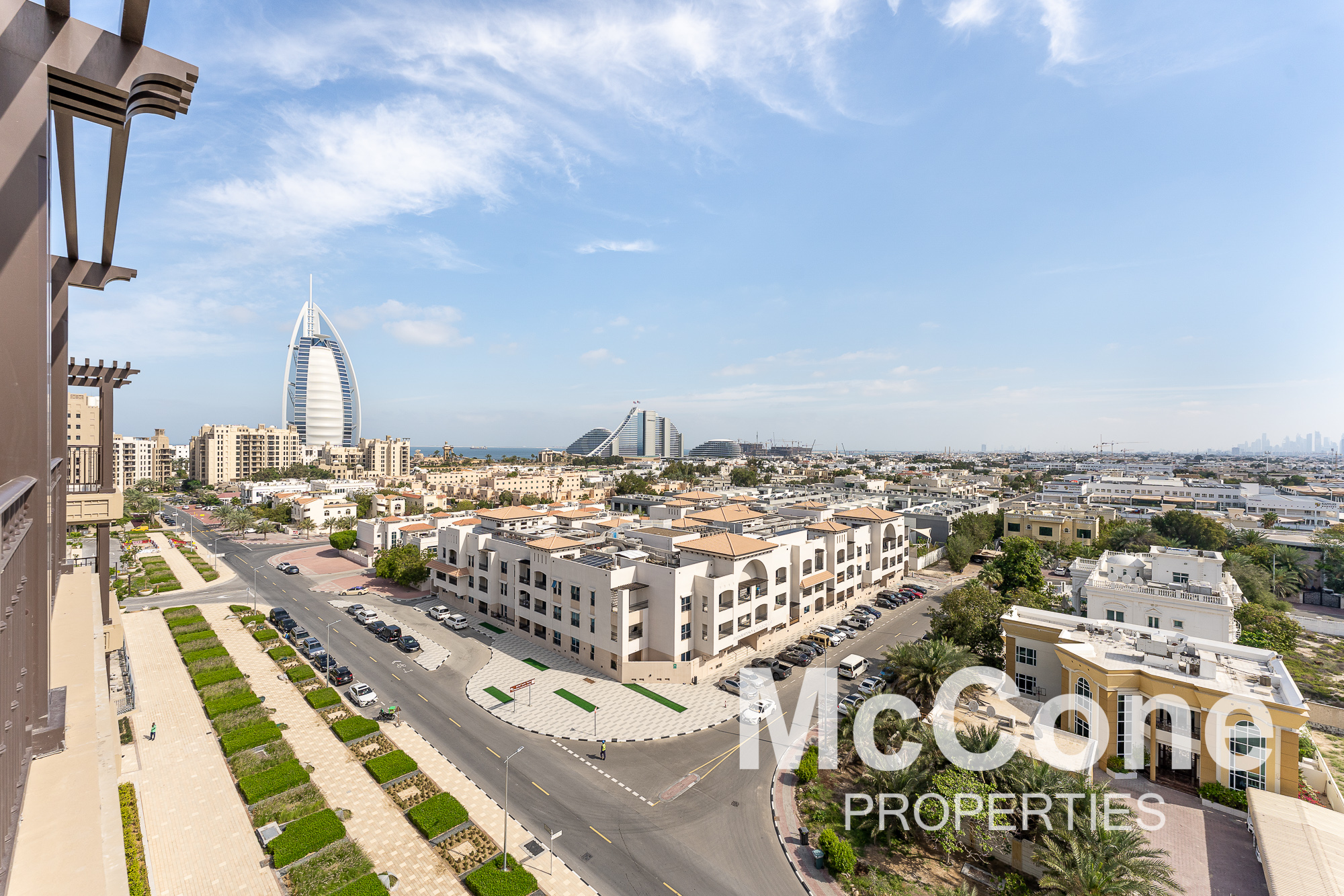 1 Bedroom Apartment for Sale in Jadeel 3, Umm Suqeim — photograph 18 of 21