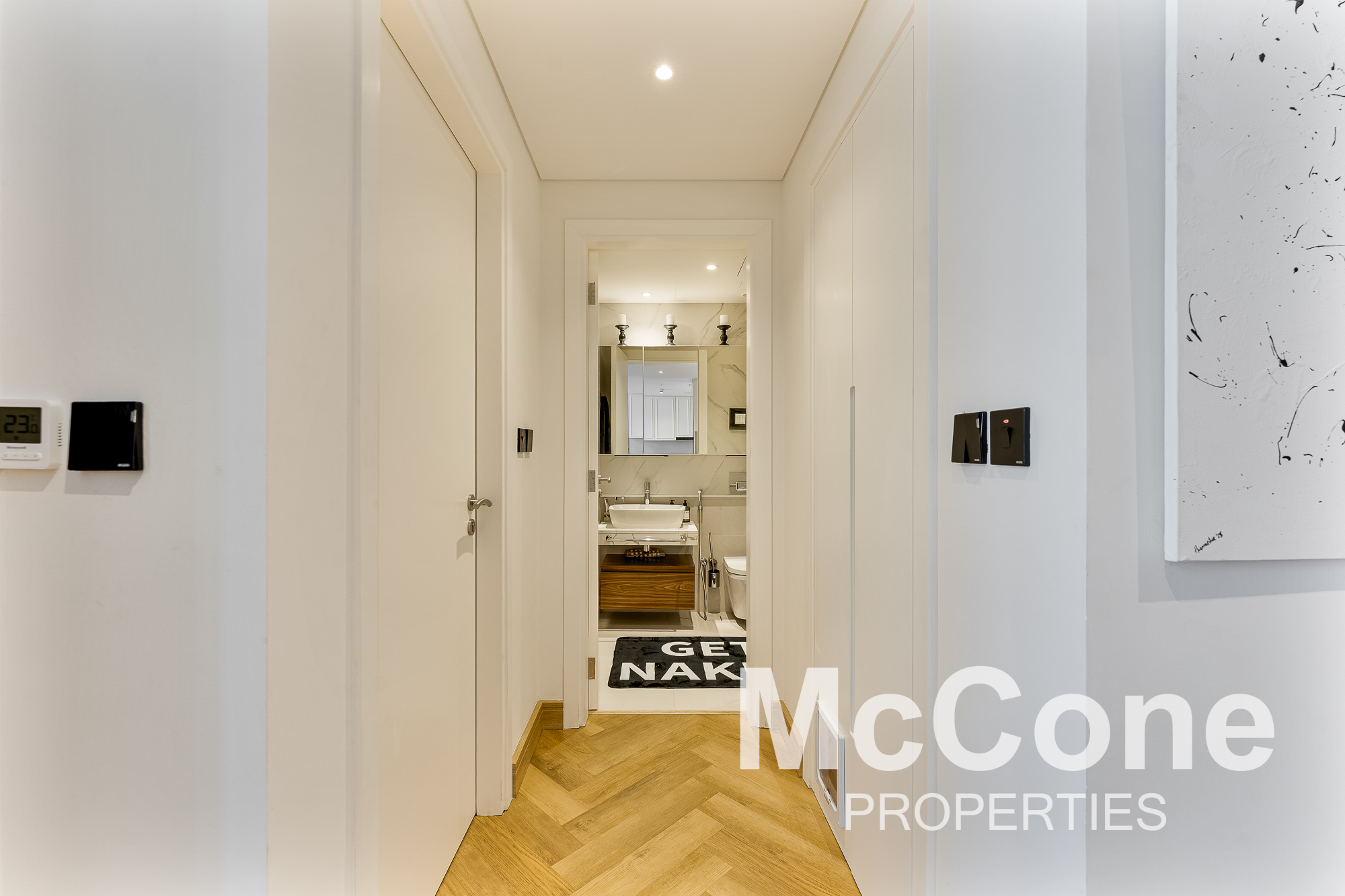 1 Bedroom Apartment for Sale in Jadeel 3, Umm Suqeim — photograph 11 of 21