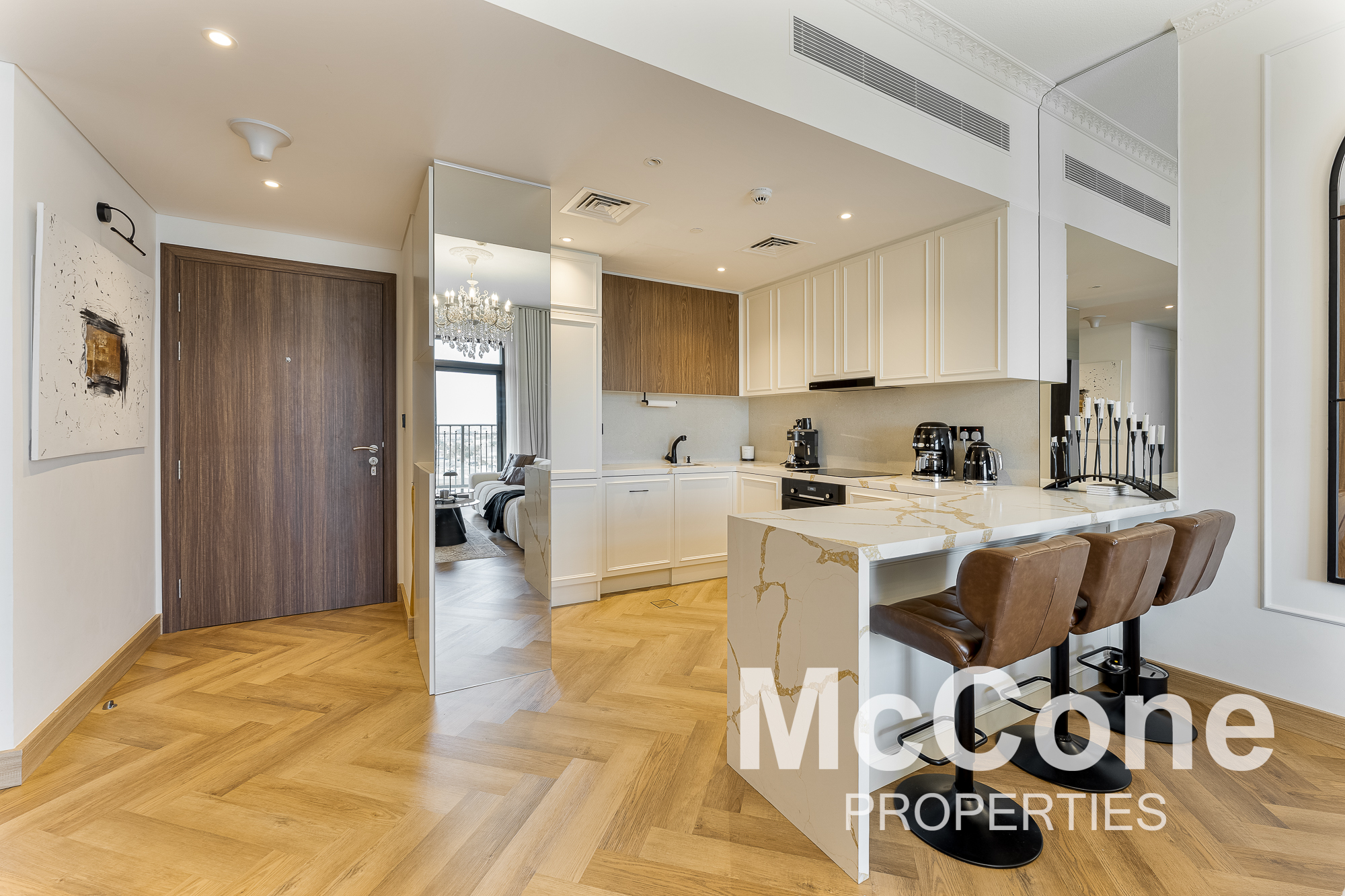 1 Bedroom Apartment for Sale in Jadeel 3, Umm Suqeim — photo 7 of 21
