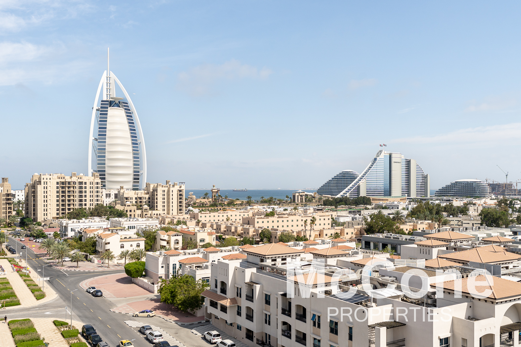 1 Bedroom Apartment for Sale in Jadeel 3, Umm Suqeim — photo 2 of 21