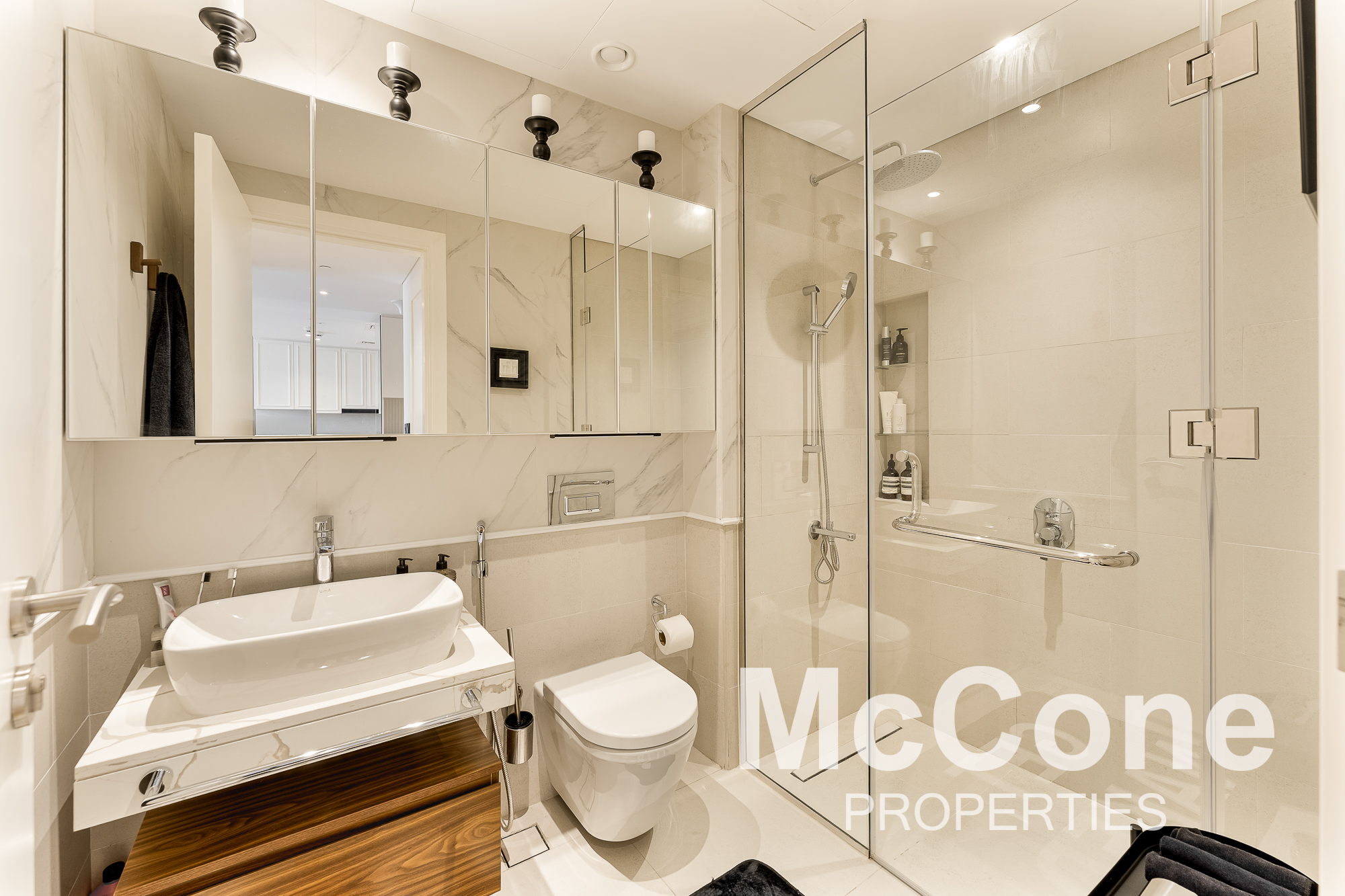 1 Bedroom Apartment for Sale in Jadeel 3, Umm Suqeim — photograph 15 of 21
